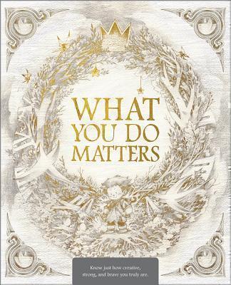 What You Do Matters Boxed Set 