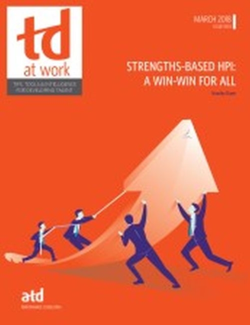 Strengths-Based HPI A Win-Win for All