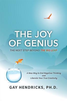 Joy of Genius The Next Step Beyond The Big L