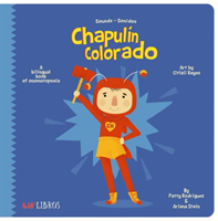 El Chapulin Colorado: Sounds/Sonidos Sounds - Sonidos