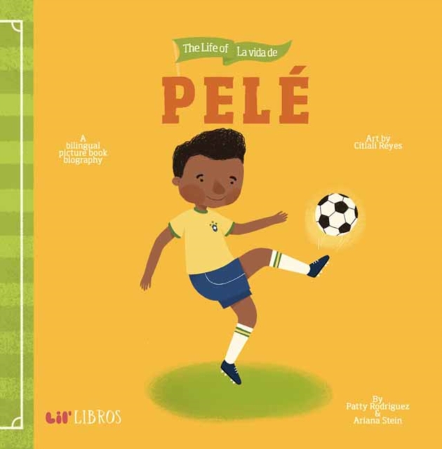 Life of La Vida de Pele 