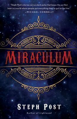 Miraculum 