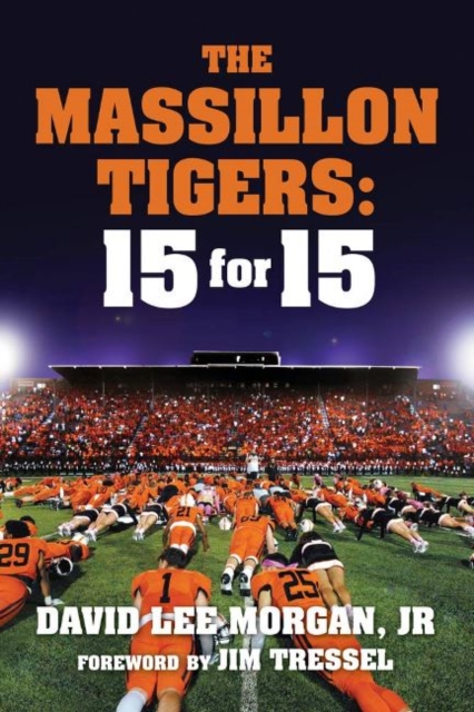 Massillon Tigers 15 for 15