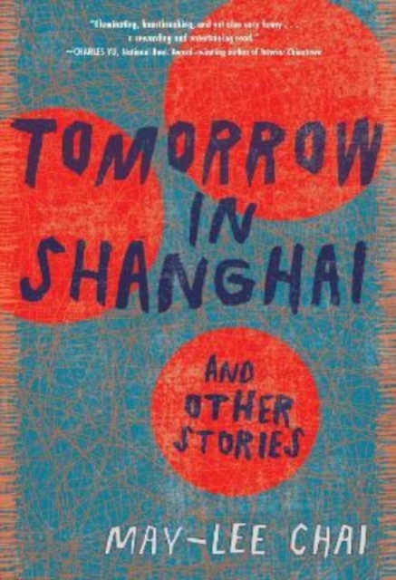 Tomorrow in Shanghai Stories