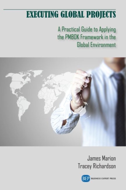 Executing Global Projects A Practical Guide to Applying the PMBOK Framework in the Global Environment