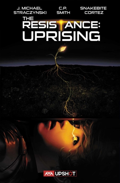Resistance: Uprising 