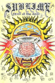 Sublime: $5 at the Door 