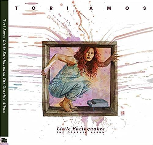 Tori Amos: Little Earthquakes 