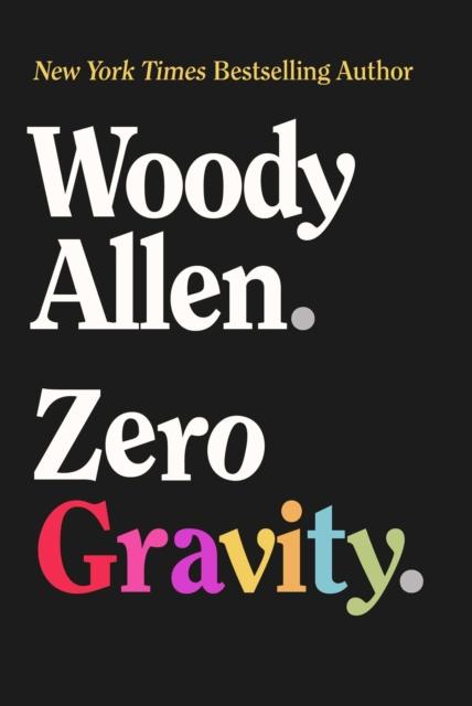 Zero Gravity 