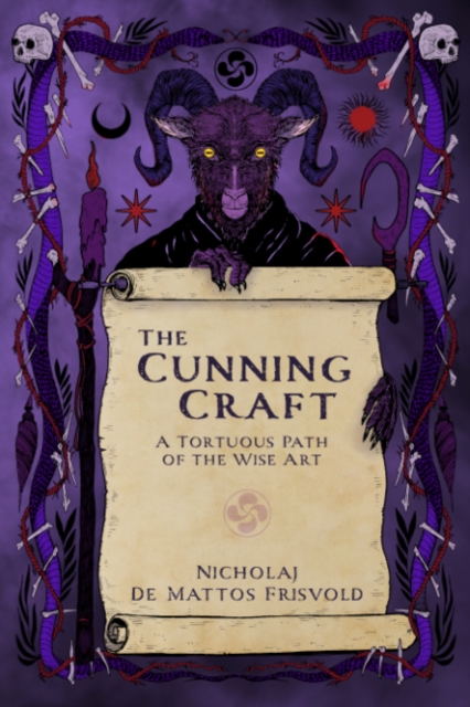 Cunning Craft A Tortuous Path of the Wise Art