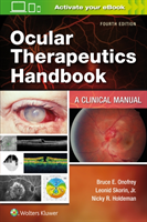 Ocular Therapeutics Handbook A Clinical Manual