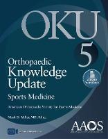 Orthopaedic Knowledge Update: Sports Medicine 5: Print + Ebook with Multimedia 