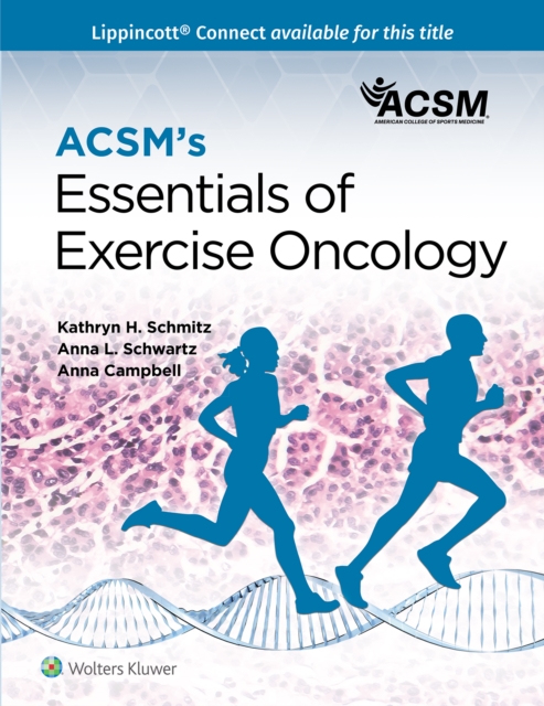 ACSM's Essentials of Exercise Oncology 