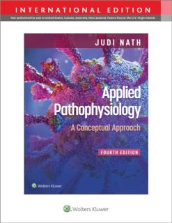 Applied Pathophysiology 