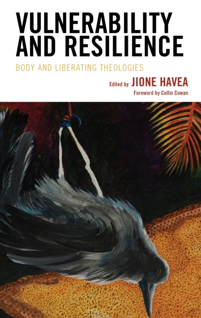 Vulnerability and Resilience Body and Liberating Theologies