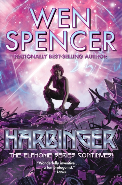 Harbinger 