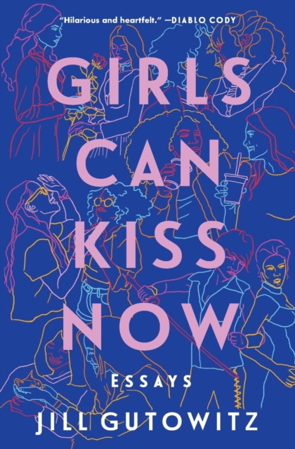 Girls Can Kiss Now Essays