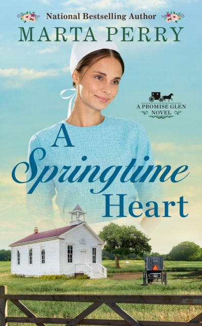 Springtime Heart 