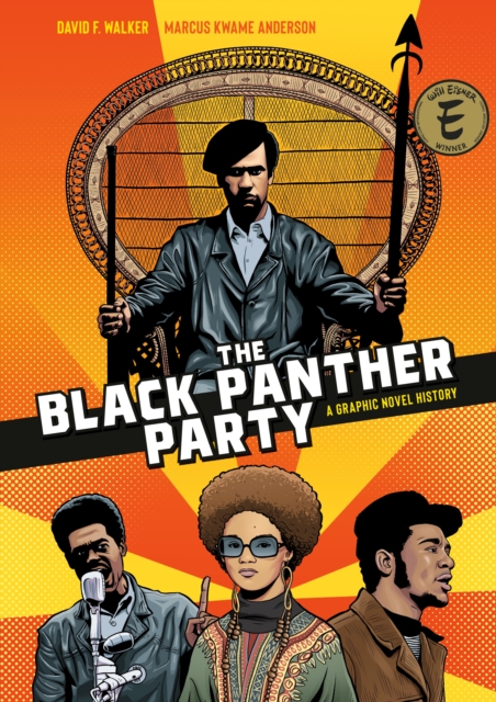 Black Panther Party 