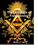 Lost Keys of Freemasonry 