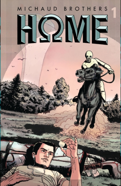 Home - Volume 1 