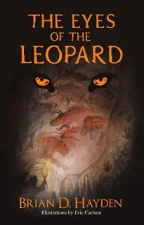 Eyes of the Leopard 