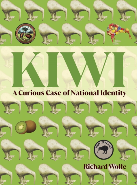 Kiwi A Curious Case of National Identity