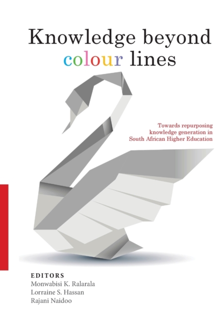 Knowledge Beyond Colour Lines Towards Repurposing Knowledge