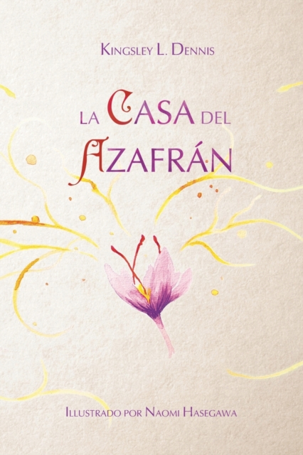 casa del azafran 