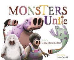 Monsters Unite 