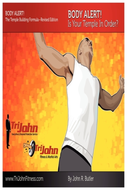 Body Alert! Is Your Temple In Order? 