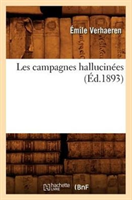 Les Campagnes Hallucinees (Ed.1893) 