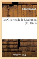 Les Guerres de la Revolution (Ed.1893) 