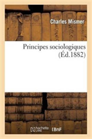 Principes Sociologiques 