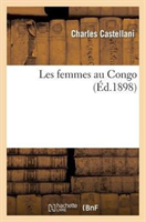Les Femmes Au Congo 