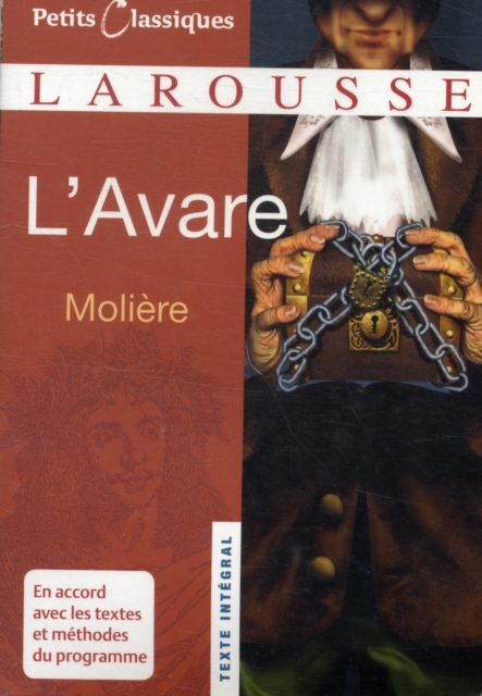 L'avare 