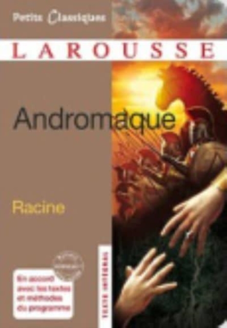 Andromaque (Edition speciale lycees) 