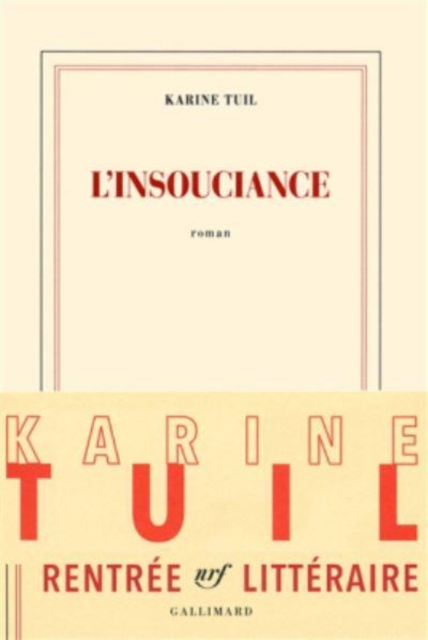 L'insouciance 