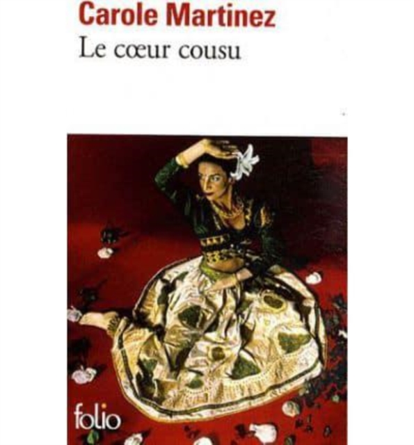 Le coeur cousu 
