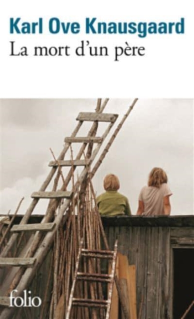 Mon combat 1/La mort d'un pere 