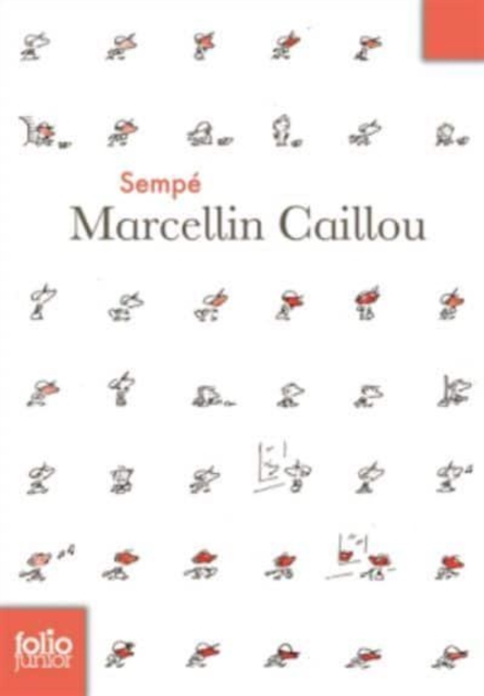 Marcellin Caillou 