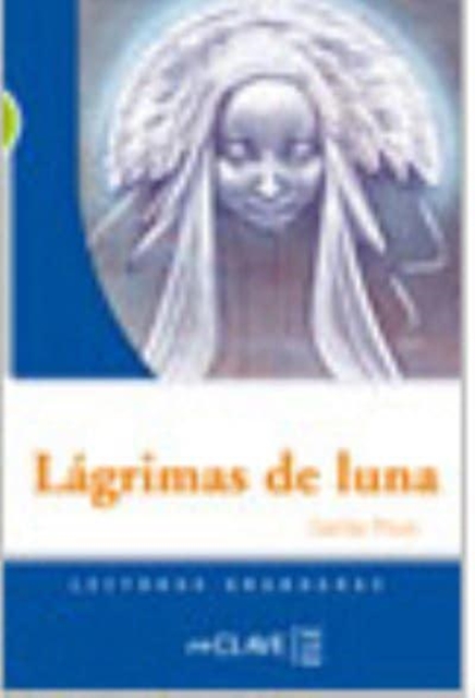 Lagrimas de luna 