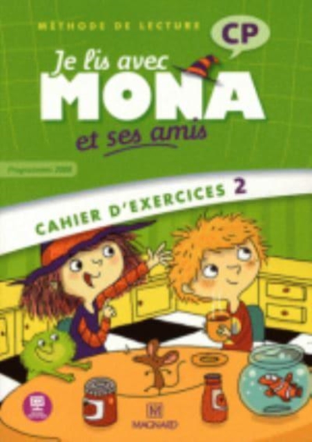 Cahier d'exercices 2 