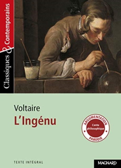 L'ingenu 