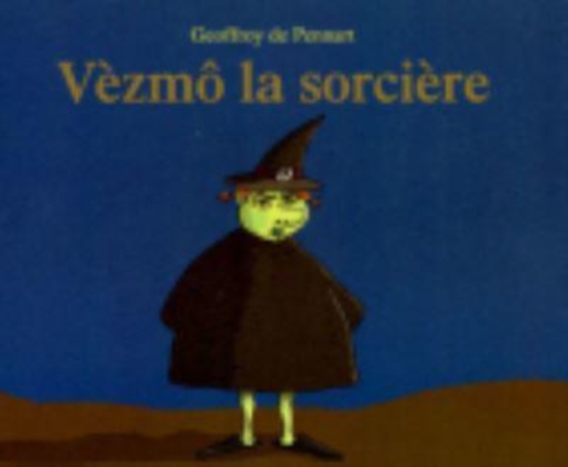 Vezmo la sorciere 