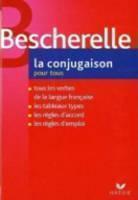 Bescherelle Bescherelle - La conjugaison p