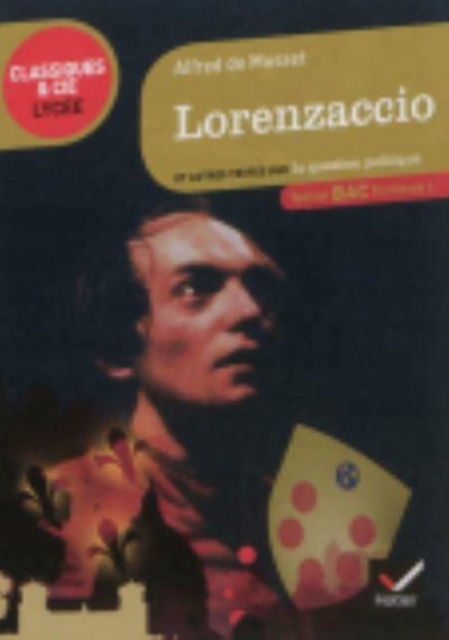 Lorenzaccio 