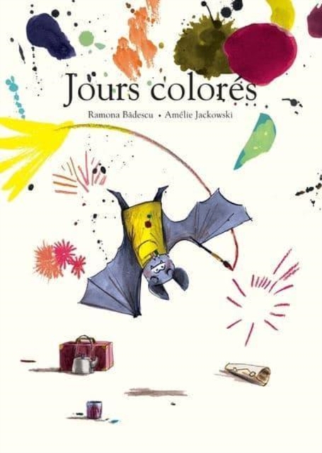 Jours colores 