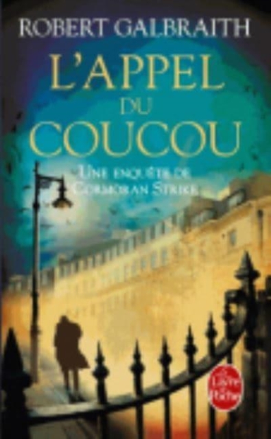 L'appel du coucou 