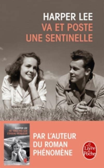 Va et poste une sentinelle 